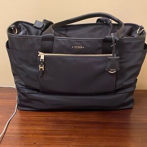 Tumi Cleary Weekender/Tote - Brand New
